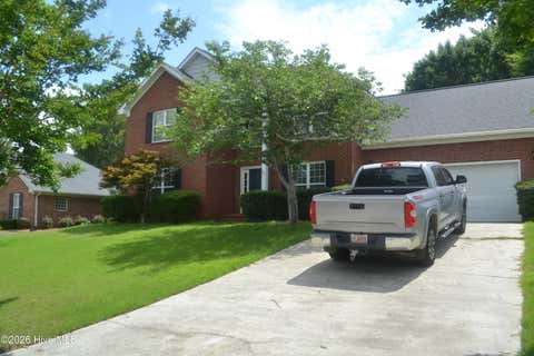 Homes For Rent - 4434 Sapelo Drive<br/> Columbia County, Evans, GA 30809