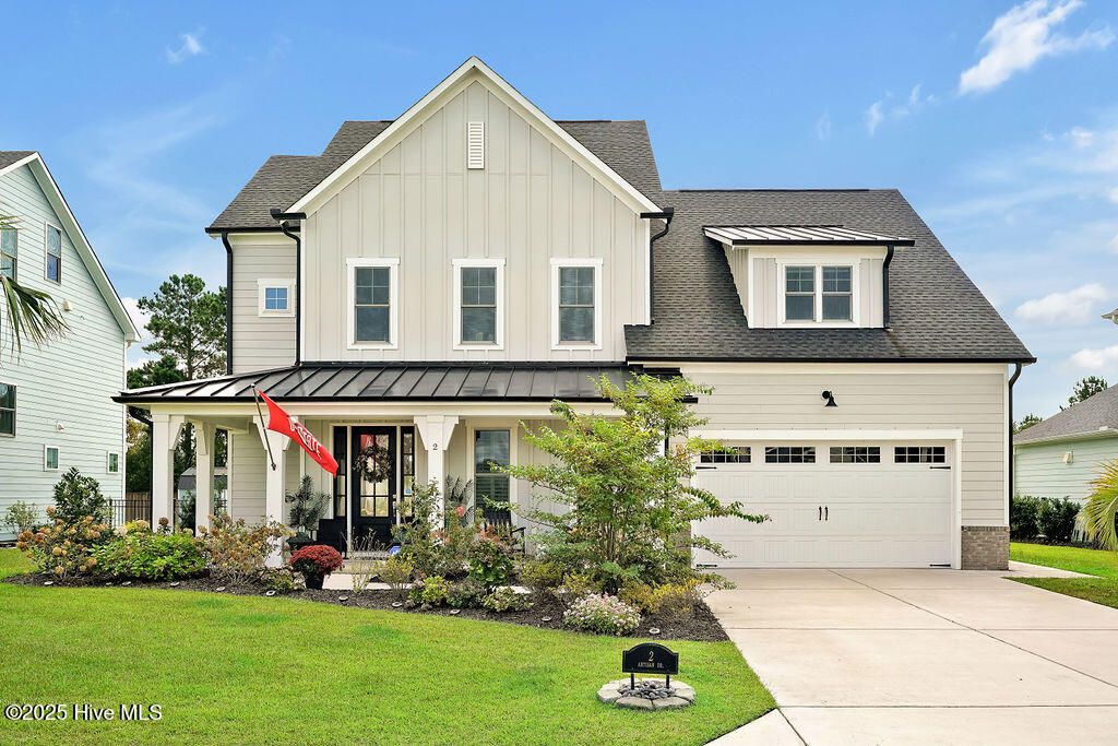 Photo of 2 N Artisan Drive, Hampstead, NC 28443 (MLS # 100520881)