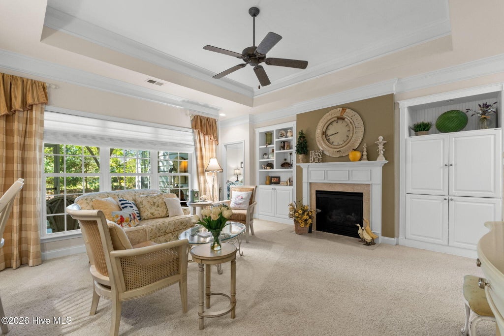 Photo of 162 Bellwood Circle, Sunset Beach, NC 28468 (MLS # 100608074)