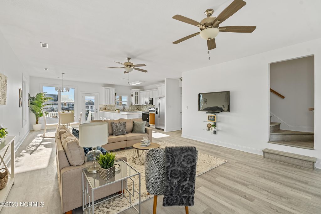 Photo of 9035 9th Street, Surf City, NC 28445 (MLS # 100525018)