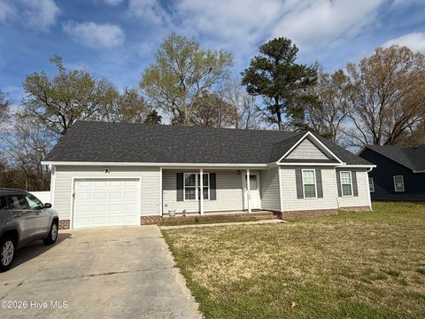 Homes For Sale - 306 Nugget Trail<br/> Pasquotank County, Elizabeth City, NC 27909