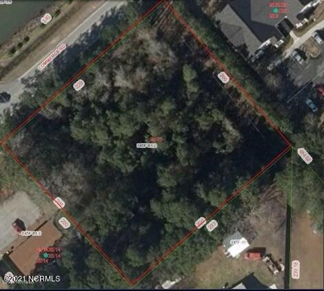 Photo of 2586 Commerce Road, Jacksonville, NC 28546 (MLS # 100608557)