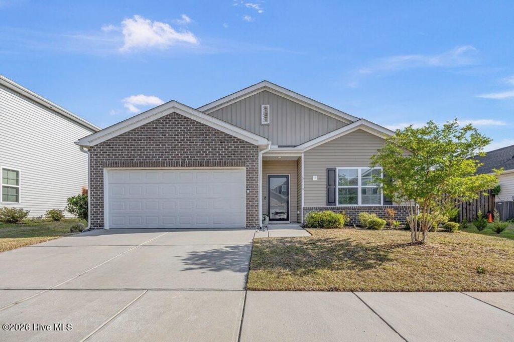 Photo of 5110 Kayak Crossing Trail, Leland, NC 28451 (MLS # 100569787)