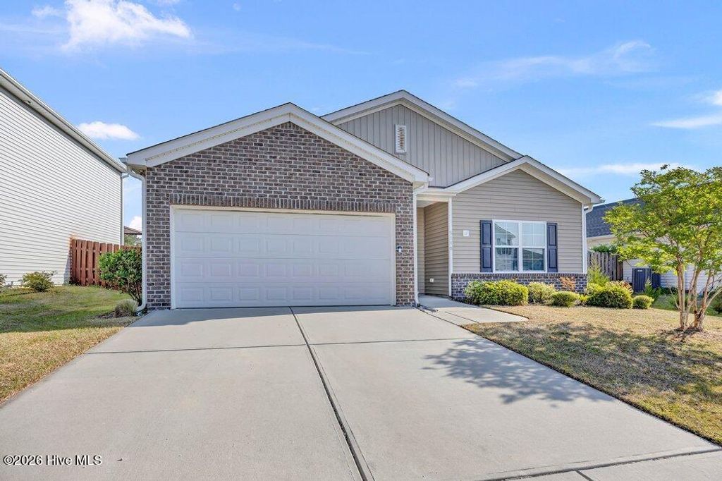 Photo of 5110 Kayak Crossing Trail, Leland, NC 28451 (MLS # 100569787)