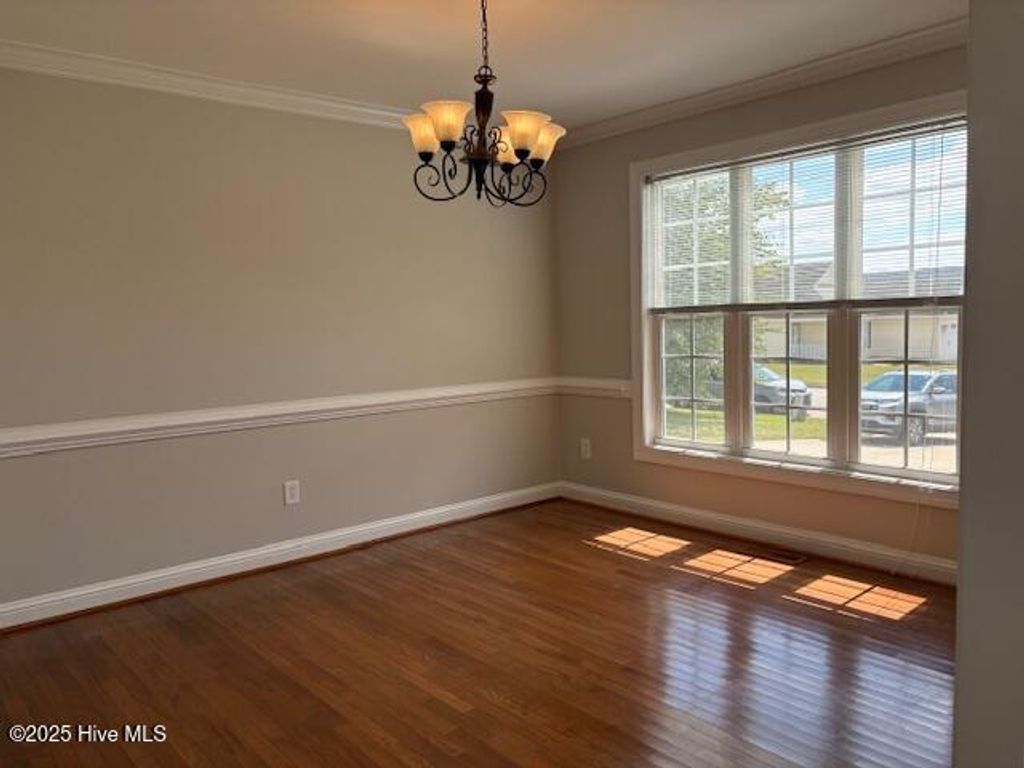 Photo of 4405 Sweet Williams Lane, Wilson, NC 27896 (MLS # 100522915)