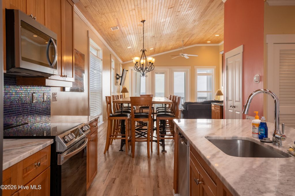 Photo of 808 Carolina Beach Avenue N #1, Carolina Beach, NC 28428 (MLS # 100550825)