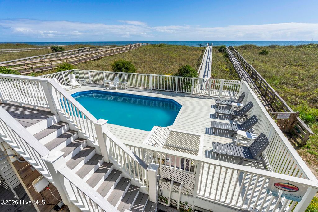 Photo of 808 Carolina Beach Avenue N #1, Carolina Beach, NC 28428 (MLS # 100550825)