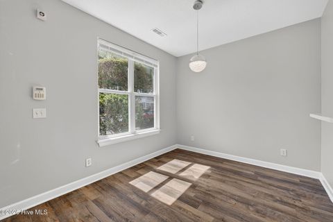 Tiny photo for 321 S Kerr Avenue #Unit 153, Wilmington, NC 28403 (MLS # 100562052)