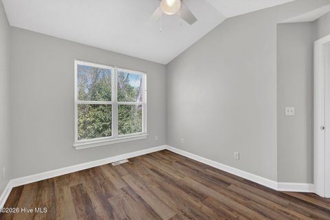 Tiny photo for 321 S Kerr Avenue #Unit 153, Wilmington, NC 28403 (MLS # 100562052)