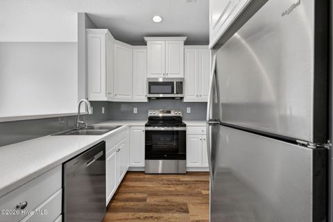 Tiny photo for 321 S Kerr Avenue #Unit 153, Wilmington, NC 28403 (MLS # 100562052)