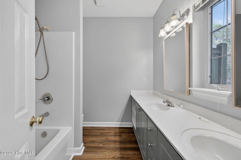 Tiny photo for 321 S Kerr Avenue #Unit 153, Wilmington, NC 28403 (MLS # 100562052)