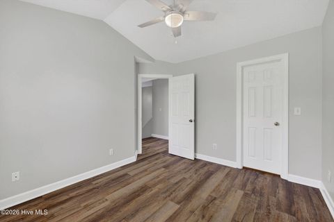 Tiny photo for 321 S Kerr Avenue #Unit 153, Wilmington, NC 28403 (MLS # 100562052)