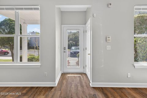 Tiny photo for 321 S Kerr Avenue #Unit 153, Wilmington, NC 28403 (MLS # 100562052)