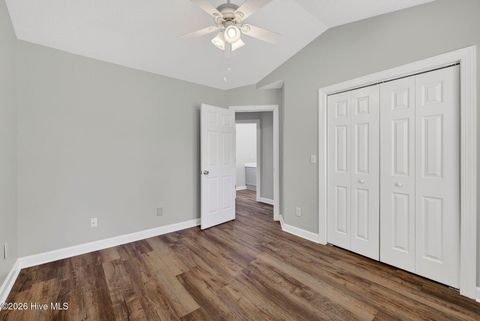 Tiny photo for 321 S Kerr Avenue #Unit 153, Wilmington, NC 28403 (MLS # 100562052)