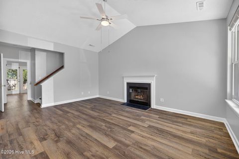 Tiny photo for 321 S Kerr Avenue #Unit 153, Wilmington, NC 28403 (MLS # 100562052)