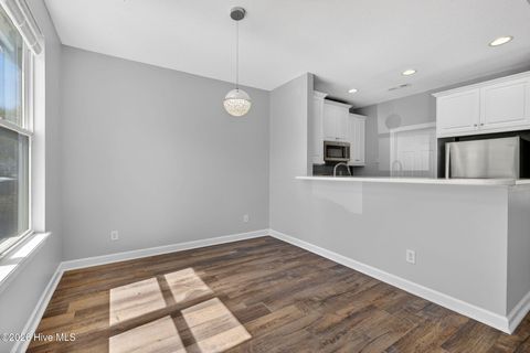 Tiny photo for 321 S Kerr Avenue #Unit 153, Wilmington, NC 28403 (MLS # 100562052)