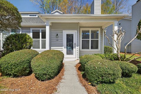 Tiny photo for 321 S Kerr Avenue #Unit 153, Wilmington, NC 28403 (MLS # 100562052)