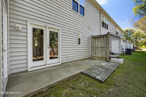 Tiny photo for 321 S Kerr Avenue #Unit 153, Wilmington, NC 28403 (MLS # 100562052)