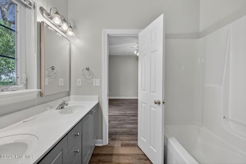 Tiny photo for 321 S Kerr Avenue #Unit 153, Wilmington, NC 28403 (MLS # 100562052)