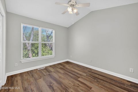 Tiny photo for 321 S Kerr Avenue #Unit 153, Wilmington, NC 28403 (MLS # 100562052)