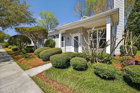 Tiny photo for 321 S Kerr Avenue #Unit 153, Wilmington, NC 28403 (MLS # 100562052)