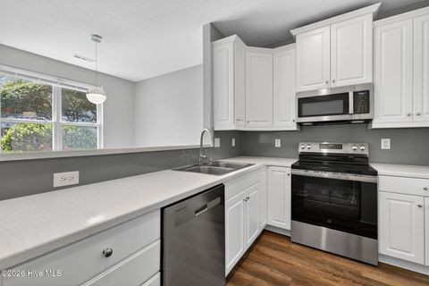 Tiny photo for 321 S Kerr Avenue #Unit 153, Wilmington, NC 28403 (MLS # 100562052)