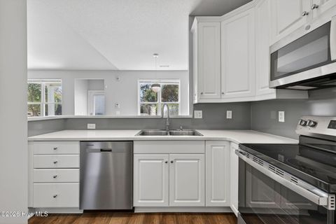 Tiny photo for 321 S Kerr Avenue #Unit 153, Wilmington, NC 28403 (MLS # 100562052)