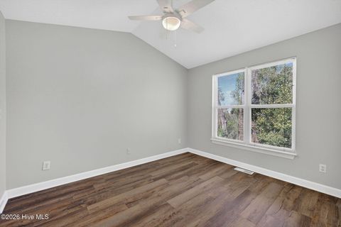 Tiny photo for 321 S Kerr Avenue #Unit 153, Wilmington, NC 28403 (MLS # 100562052)