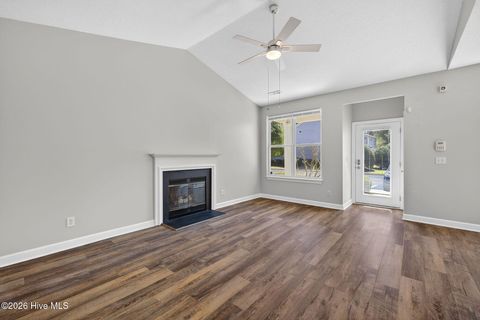 Tiny photo for 321 S Kerr Avenue #Unit 153, Wilmington, NC 28403 (MLS # 100562052)