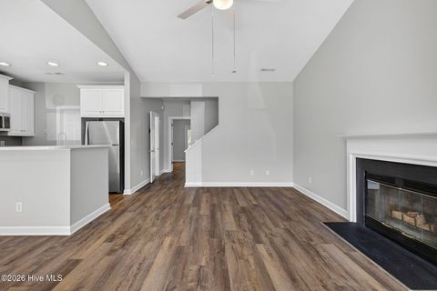 Tiny photo for 321 S Kerr Avenue #Unit 153, Wilmington, NC 28403 (MLS # 100562052)