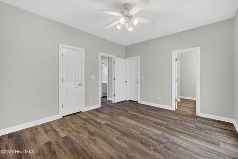 Tiny photo for 321 S Kerr Avenue #Unit 153, Wilmington, NC 28403 (MLS # 100562052)