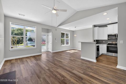 Tiny photo for 321 S Kerr Avenue #Unit 153, Wilmington, NC 28403 (MLS # 100562052)