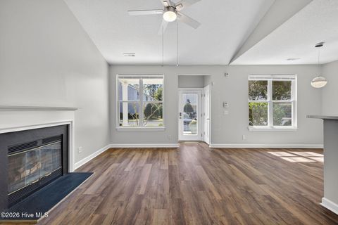 Tiny photo for 321 S Kerr Avenue #Unit 153, Wilmington, NC 28403 (MLS # 100562052)