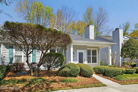 Tiny photo for 321 S Kerr Avenue #Unit 153, Wilmington, NC 28403 (MLS # 100562052)
