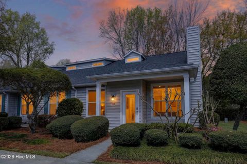 Tiny photo for 321 S Kerr Avenue #Unit 153, Wilmington, NC 28403 (MLS # 100562052)