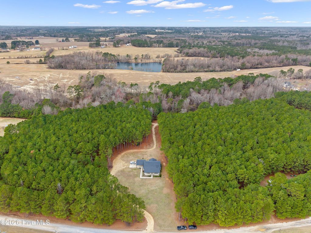Photo of 665 Mann Road, Coats, NC 27521 (MLS # 100556618)