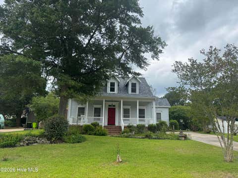 Homes For Rent - 2105 Rail Court<br/> New Bern, NC 28560