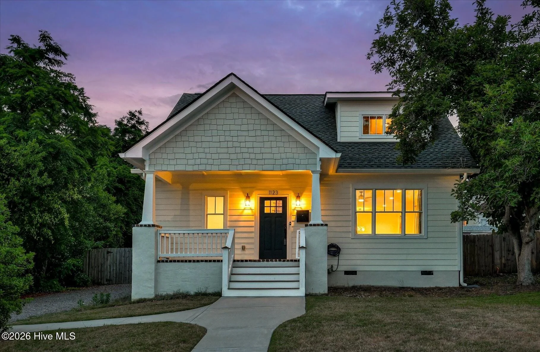 1123 Cobb Street