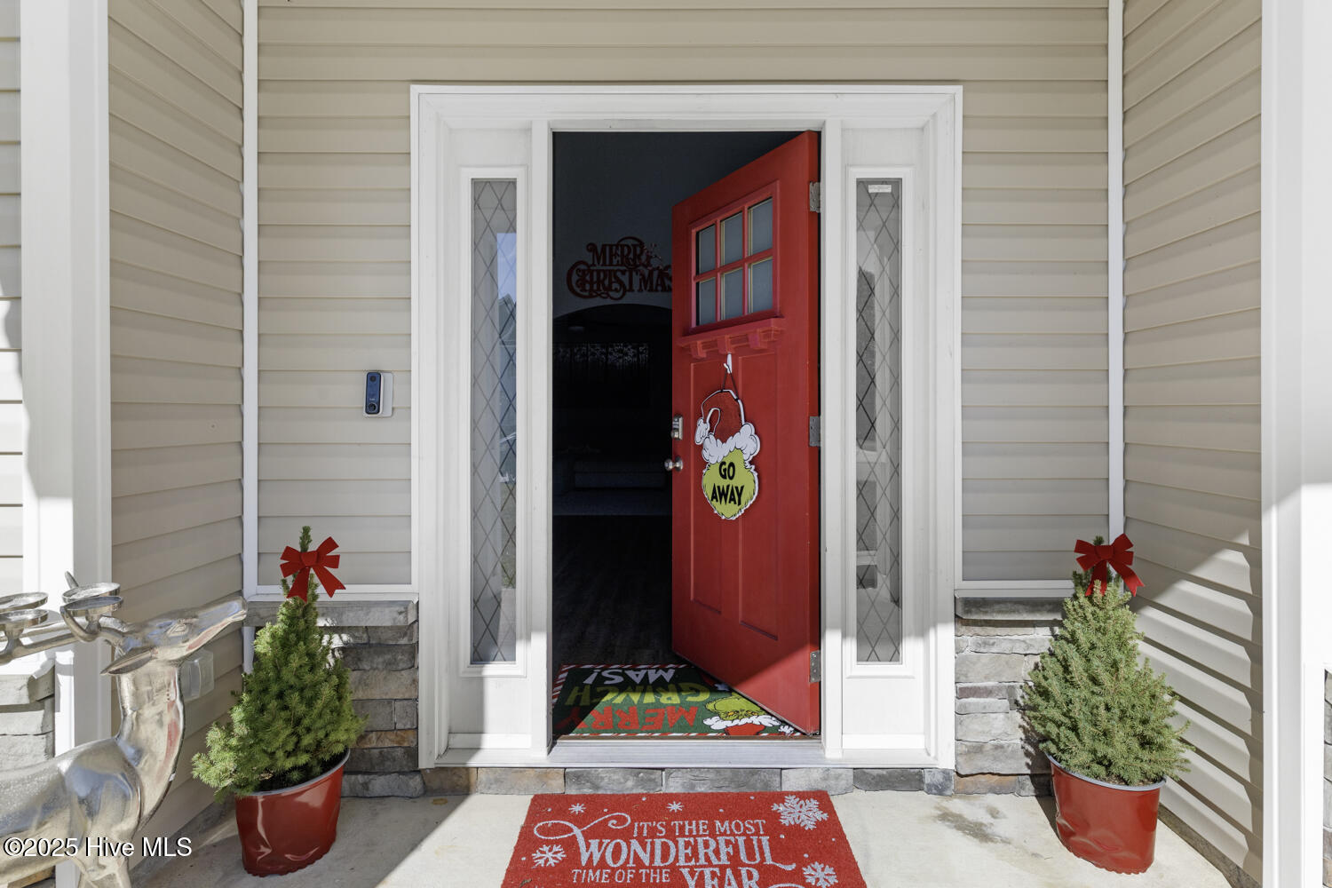 304 Crossroads Store Drive