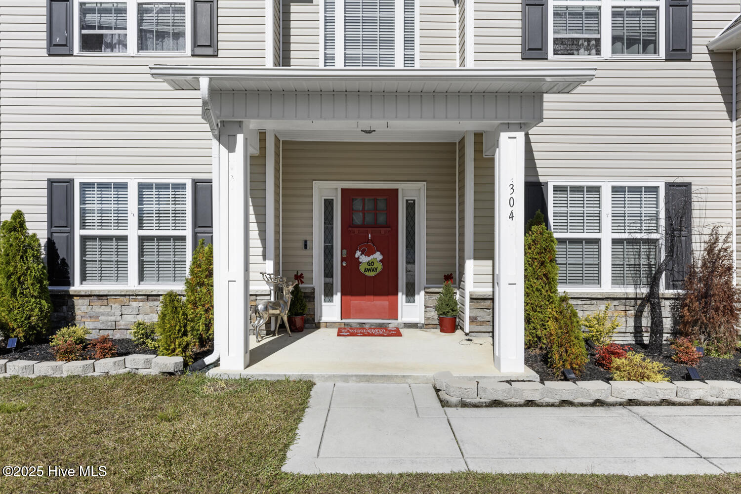 304 Crossroads Store Drive