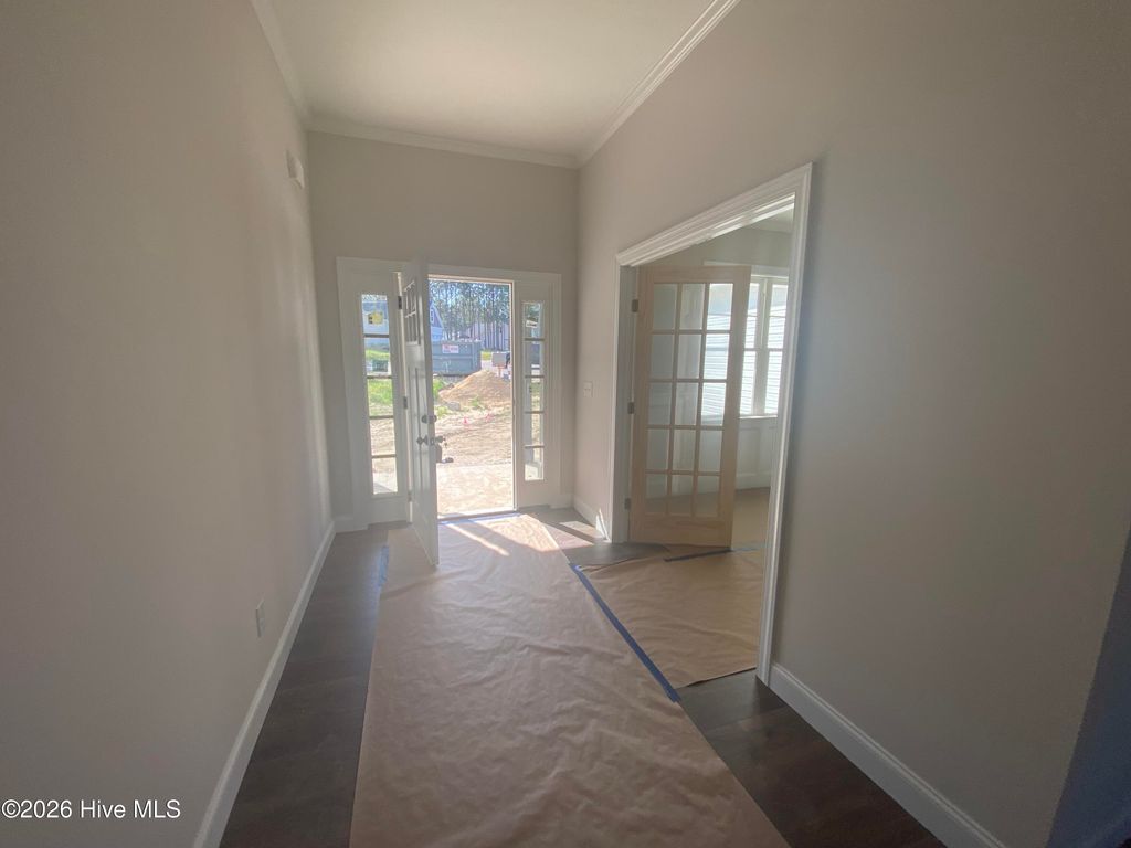 Photo of 205 N Rabbit Run Drive, Smithfield, NC 27577 (MLS # 100562016)