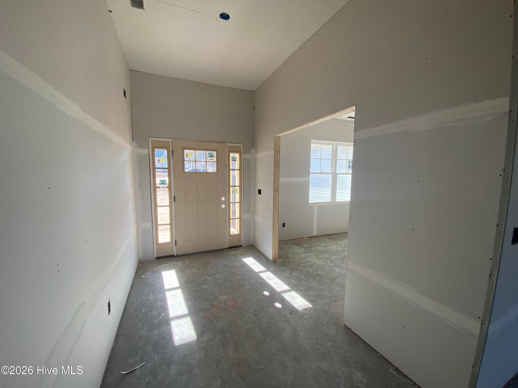 Photo of 205 N Rabbit Run Drive, Smithfield, NC 27577 (MLS # 100562016)