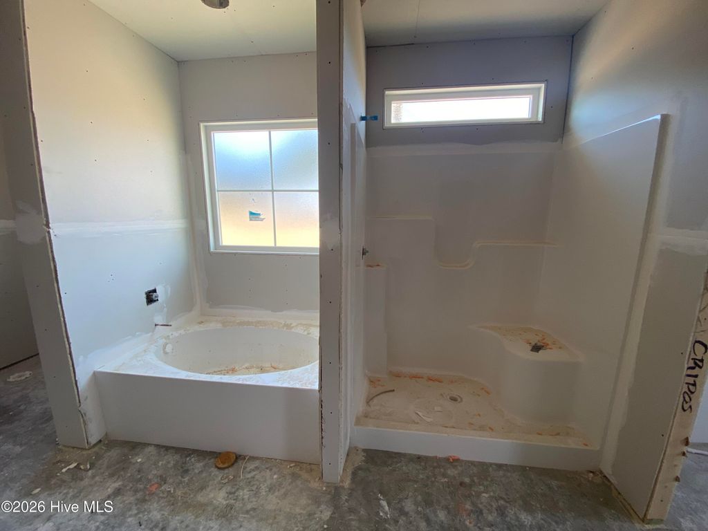 Photo of 205 N Rabbit Run Drive, Smithfield, NC 27577 (MLS # 100562016)