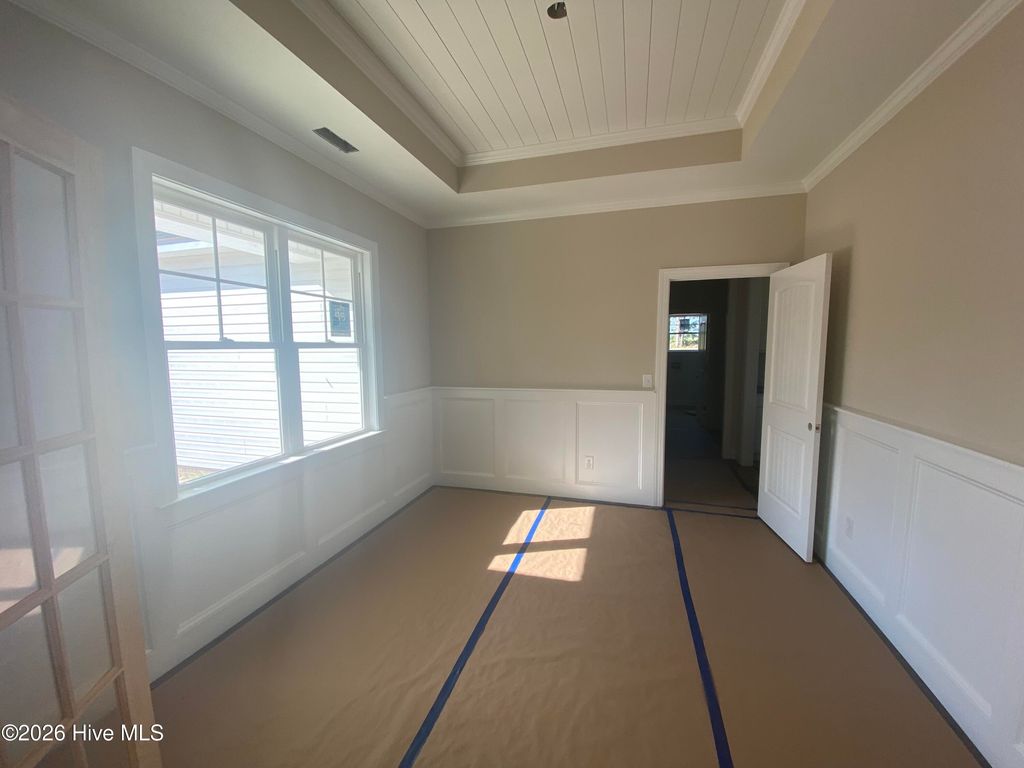 Photo of 205 N Rabbit Run Drive, Smithfield, NC 27577 (MLS # 100562016)