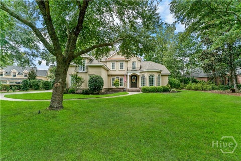 Photo of 37 Grand Lake Circle, Savannah, GA 31405 (MLS # SA364041)
