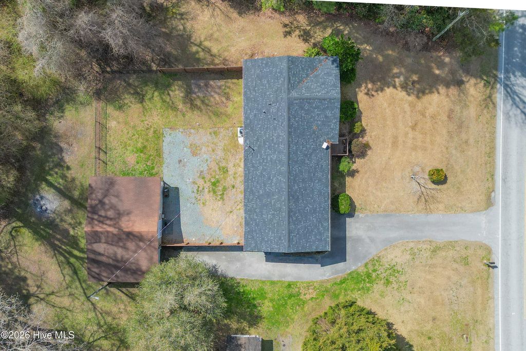 Photo of 2301 Dawson Cabin Road, Jacksonville, NC 28540 (MLS # 100558705)