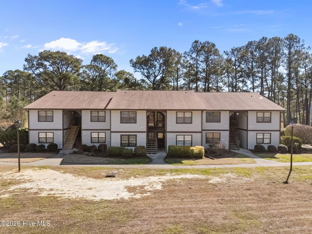 Photo of 312 Country Club Villa Drive # 3, Shallotte, NC 28470 (MLS # 100554943)