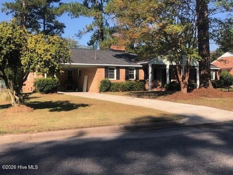 Photo of 1013 S Taylor Street, Goldsboro, NC 27530 (MLS # 100608273)