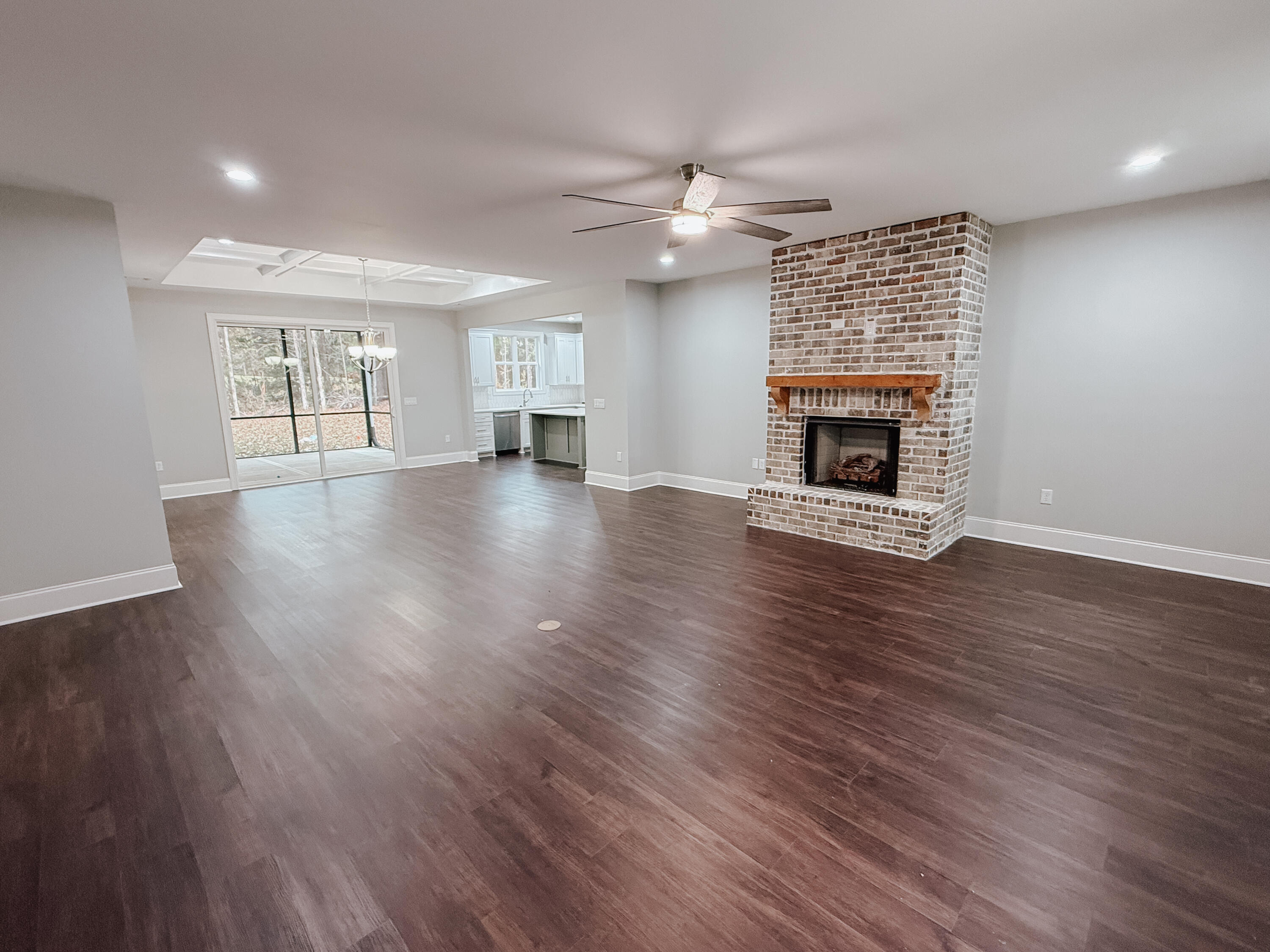 216 Brassie Drive
