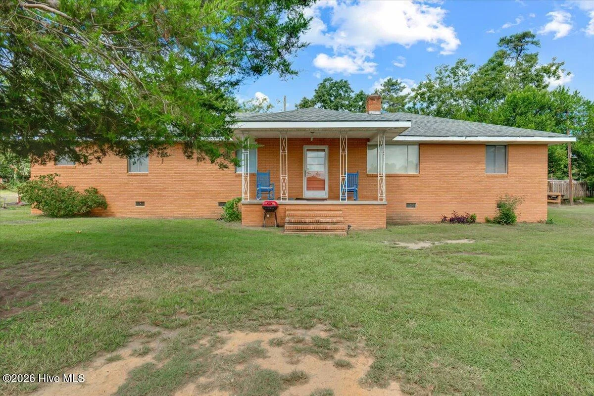 452 Brad Mary Lake Road, Harlem, GA, 30814